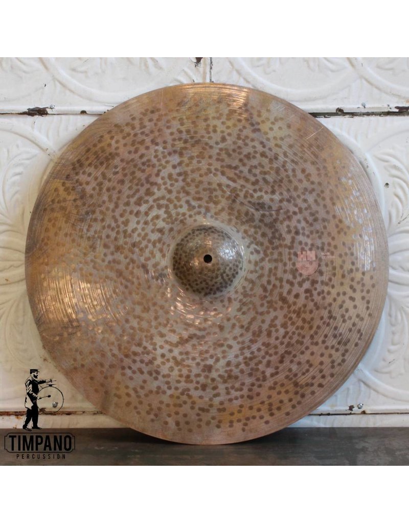 Sabian Sabian HH Nova Ride Cymbal 22"