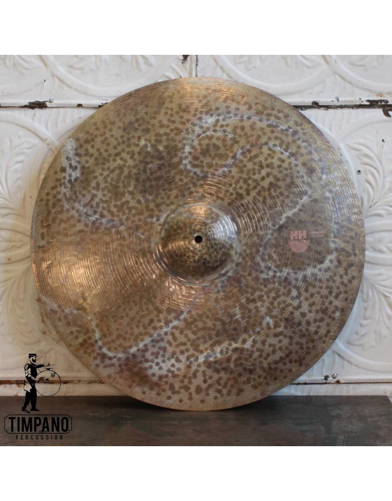Sabian Sabian HH Pandora Ride Cymbal 22"