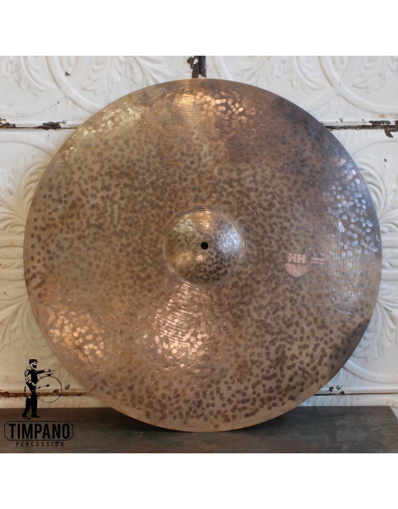 Sabian Sabian HH Pandora Ride Cymbal 24”