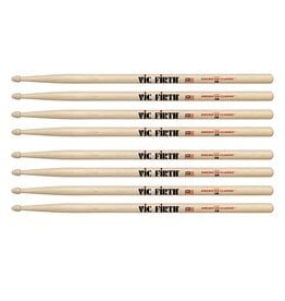 Vic Firth Vic Firth 5B Drumsticks - Buy 3 Get 1 Free