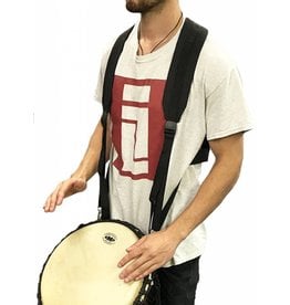 GMP Courroie de djembe GMP