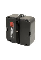 Protechtor Hardcase for Snare Drum, Protechtor Case 14x6in