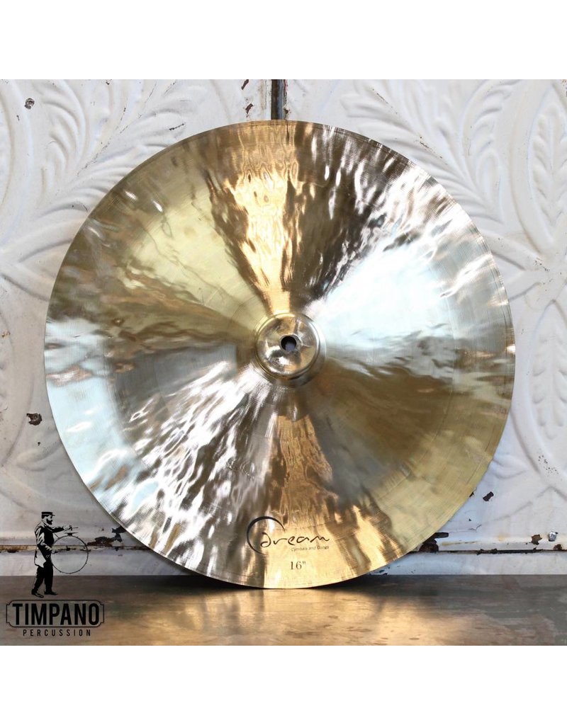 Dream Dream Pang Chinese Cymbal 16in