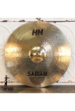 Sabian Sabian HH Viennese Suspended Cymbal 20"