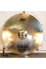 Sabian Sabian XSR Fast Crash Cymbal 16"