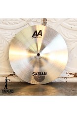 Sabian Cymbale splash Sabian AA 10po