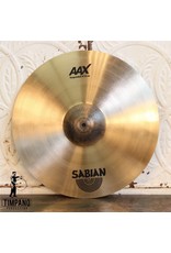 Sabian Cymbale suspendue Sabian AAX 18po