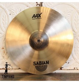 Sabian Sabian AAX Suspended Cymbal 18"