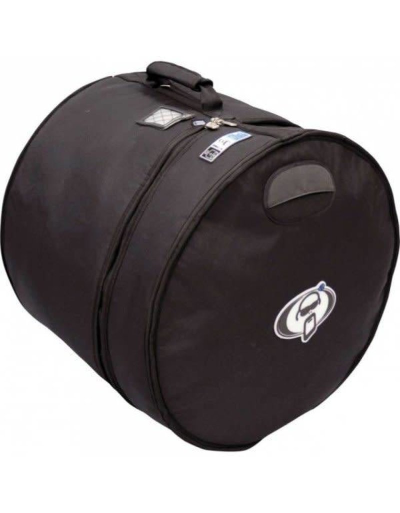 Protection Racket Softcase for Kick Drum Protection Racket 22 x 14 in