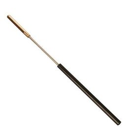 Black Swamp Percussion Batte de triangle Black Swamp SPEC1 (leger 1/4po)