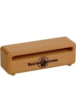 Black Swamp Percussion Wood Block Black Swamp - grand