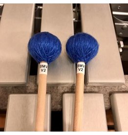 BMV Mallets Baguette de vibraphone medium BMV-V2