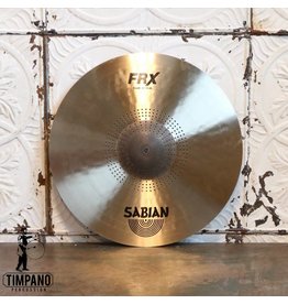 Sabian Cymbale crash Sabian FRX 18po