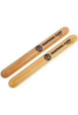 Latin Percussion Claves LP Bois Traditional