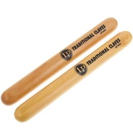 Latin Percussion LP Traditional Claves