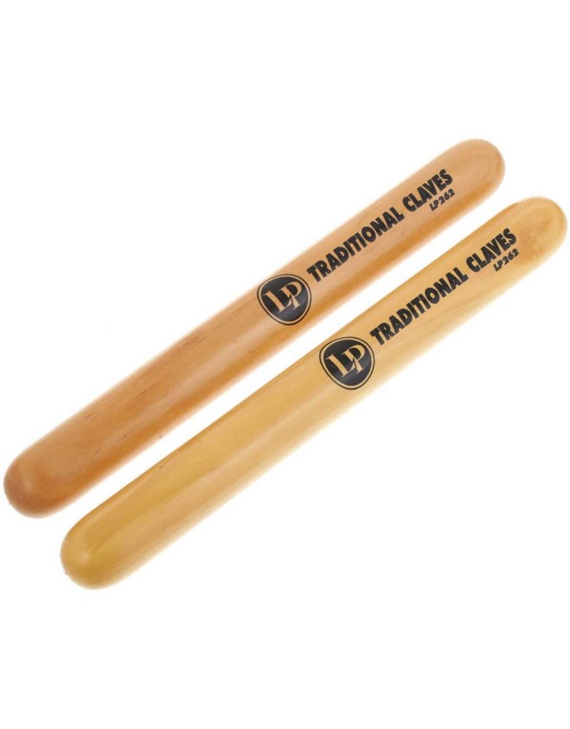 Latin Percussion LP Traditional Claves