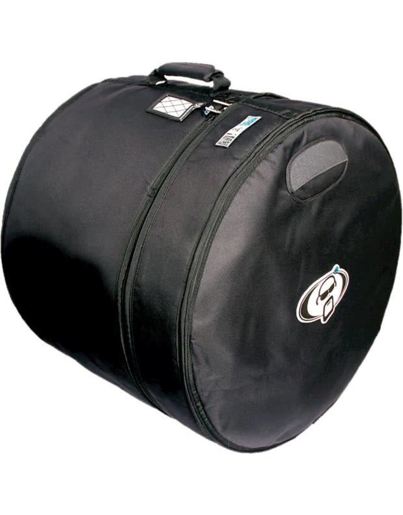 Protection Racket Softcase for Kick Drum Protection Racket 18 x 16 in