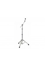 Gibraltar Pied de cymbale Gibraltar 6709TP Professional Double Braced Boom Cymbal Stand w/Swing Nut
