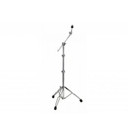 Gibraltar Pied de cymbale Gibraltar 6709TP Professional Double Braced Boom Cymbal Stand w/Swing Nut