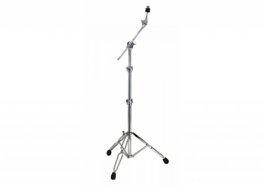 Gibraltar Gibraltar 6709TP Professional Double Braced Boom Cymbal Stand  w/Swing Nut