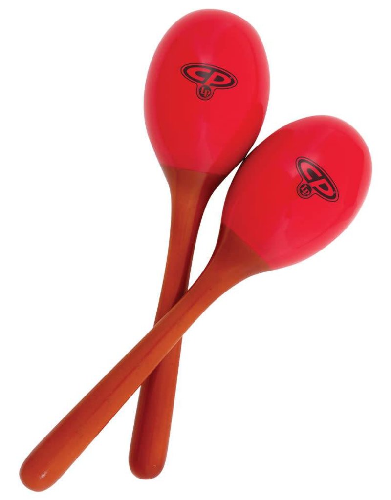 Latin Percussion Maracas CP en bois