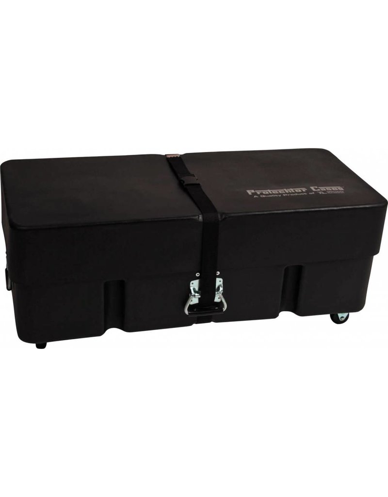 Protechtor Étui rigide Protechtor GP-PC304W Compact pour Accessoires avec 2 roulettes (36x16x12po)