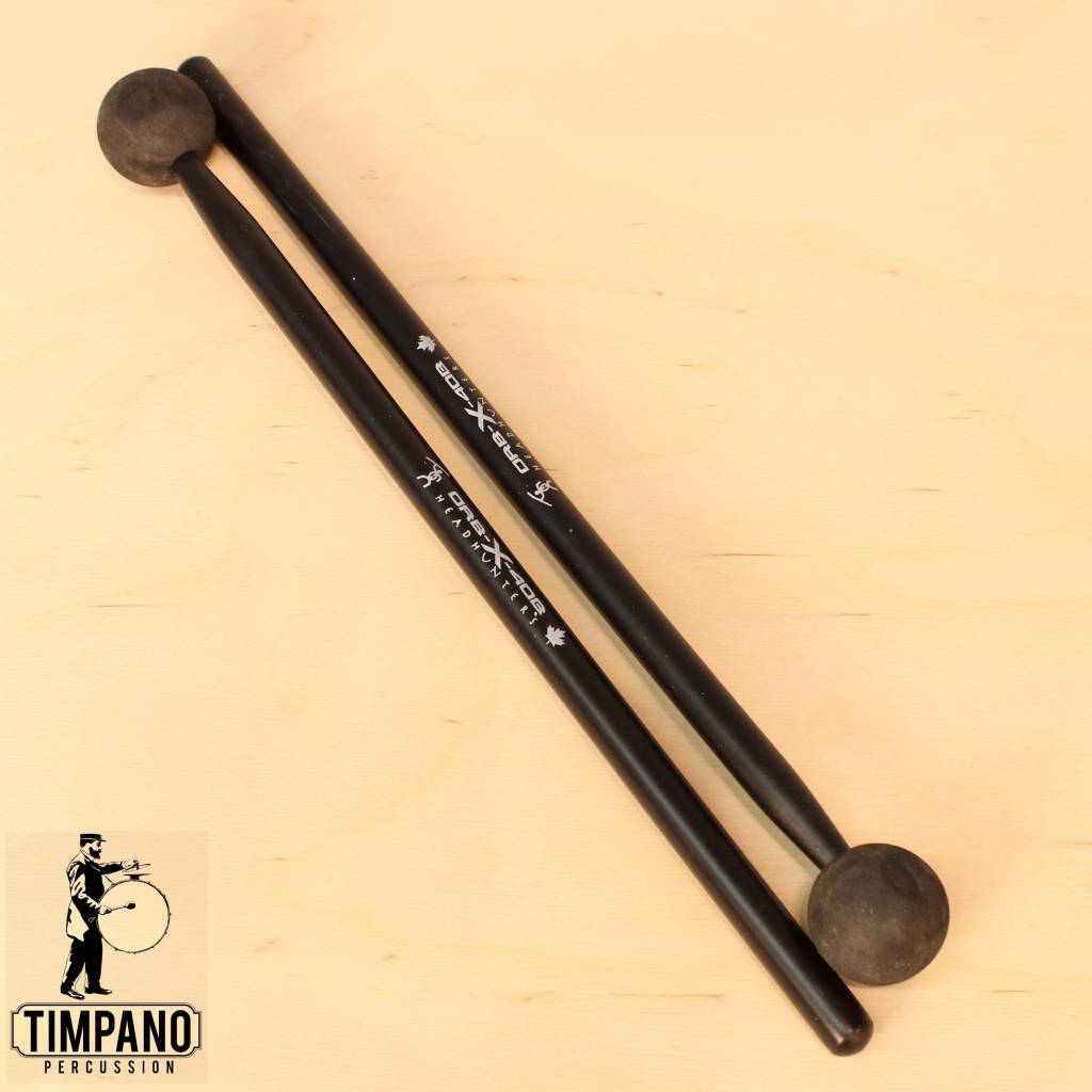 Headhunters Headhunters OrbX40B Timpanopercussion