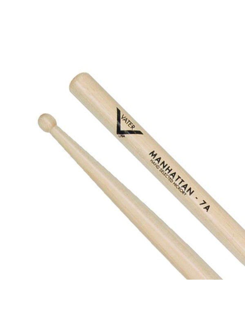 Vater Baguettes de caisse claire Vater Manhattan 7A