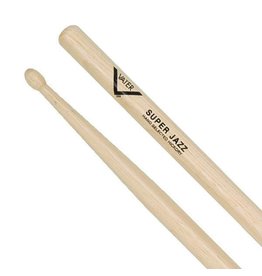 Vater Baguettes de caisse claire Vater Super Jazz