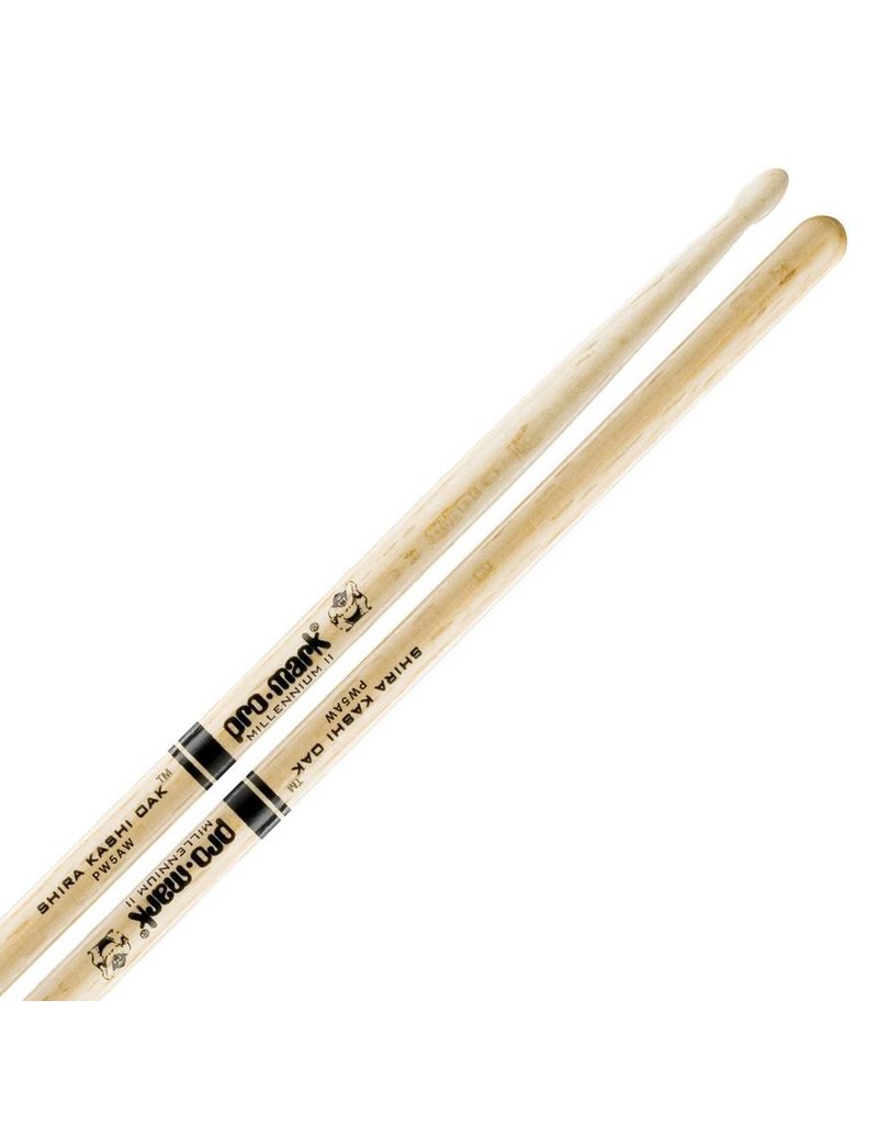 Promark ProMark Oak 5A Drum Sticks