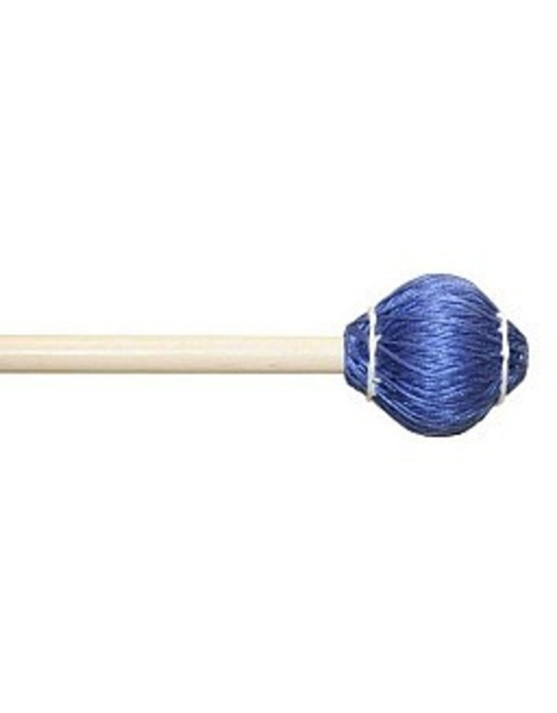 Mike Balter Mike Balter Pro Vibe Series Vibraphone Mallets Blue Cord MB-23R