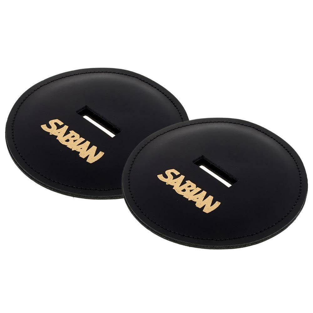 Sabian Leather Cymbal Pads Timpanopercussion