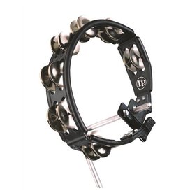 Latin Percussion Tambourine LP Cyclops avec Attache