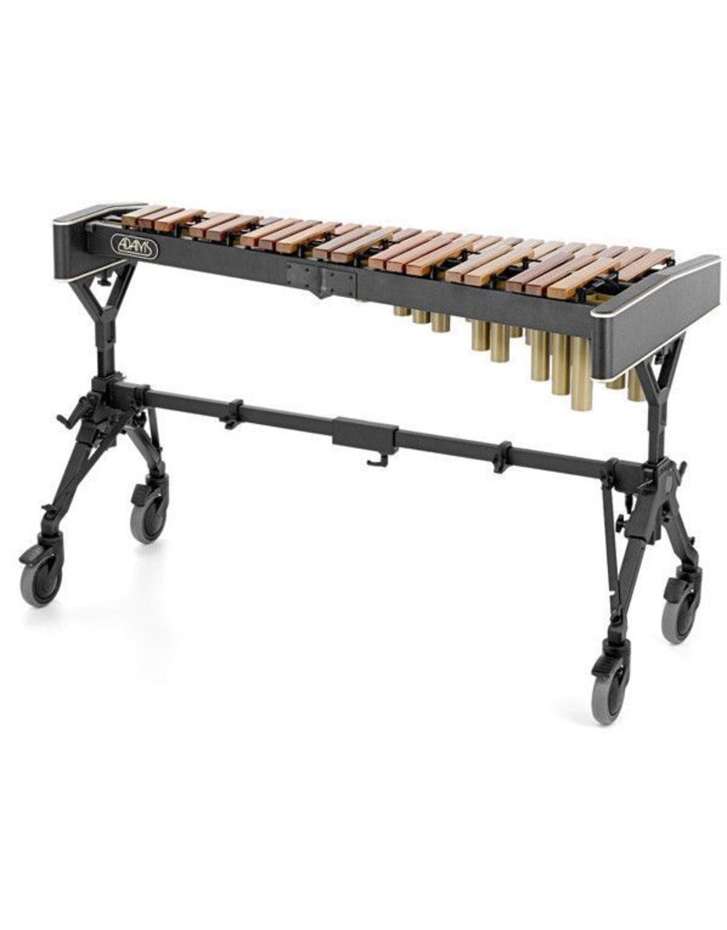 Adams XSKF35 3.5-octave Soloist Series Synthetic Xylophone with Endurance  Field Frame