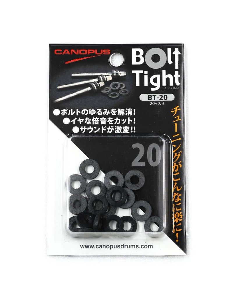 Canopus Canopus Bolt Tight (20)