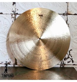 Sabian Sabian HH Thin Crash Cymbal 22in