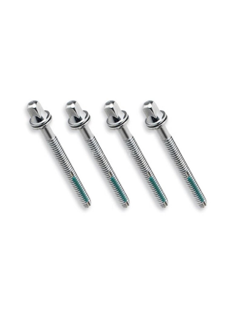 Tight Screw Tight Screw Tension Rods 2” (pack of 4)