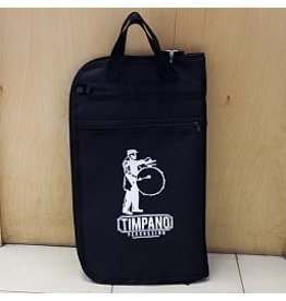 Levy's Levy's Medium Stick Bag with Timpano Logo