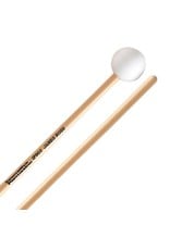 Innovative Percussion Baguettes de xylo/glock Innovative Percussion White Dark James Ross Series IP903