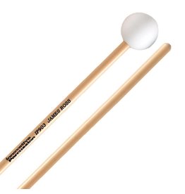 Innovative Percussion Baguettes de xylo/glock Innovative Percussion White Dark James Ross Series IP903