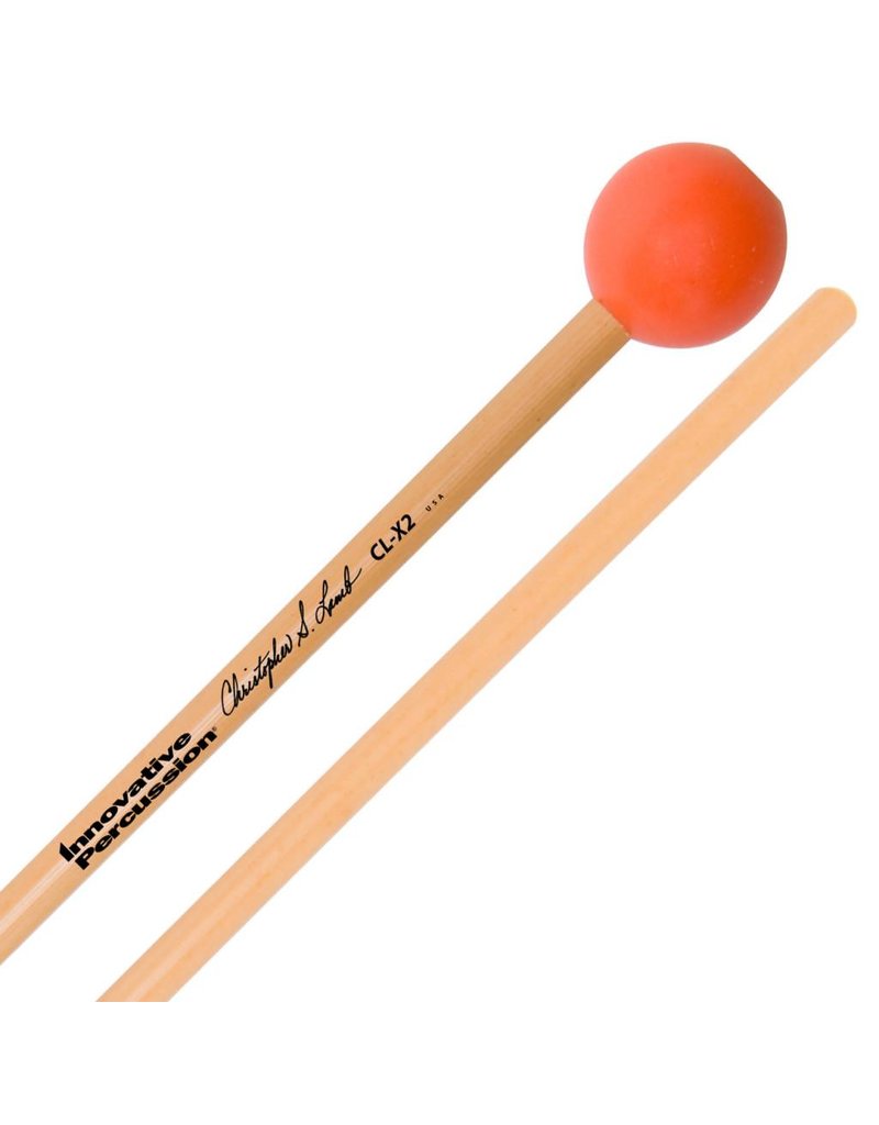 Innovative Percussion Innovative Percussion Christopher Lamb Xylophone Mallets CL-X2