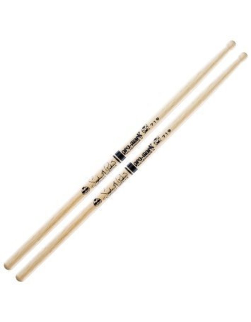 Promark ProMark Oak 747 Neil Peart Drum Sticks