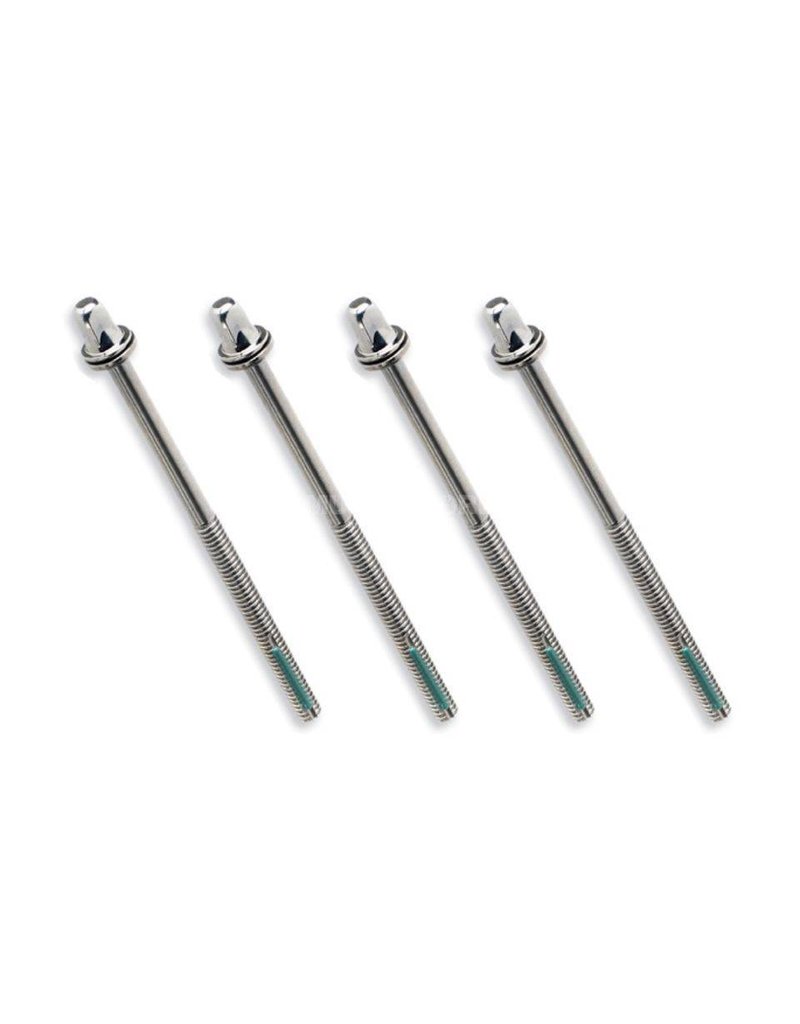 Tight Screw Tight Screw Tension Rods 3-1/2” 90mm (pack of 4)
