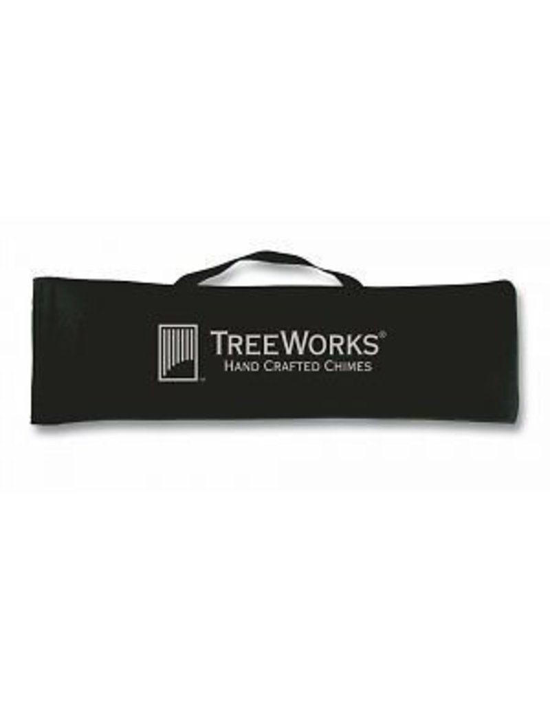 Treeworks Treeworks Windchime Case Large