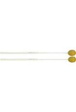 Musser Musser Marimba Mallets M8 Medium Soft (yellow)