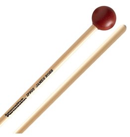 Innovative Percussion Baguettes de xylo/glock Innovative Percussion Rust Bright James Ross Series IP905