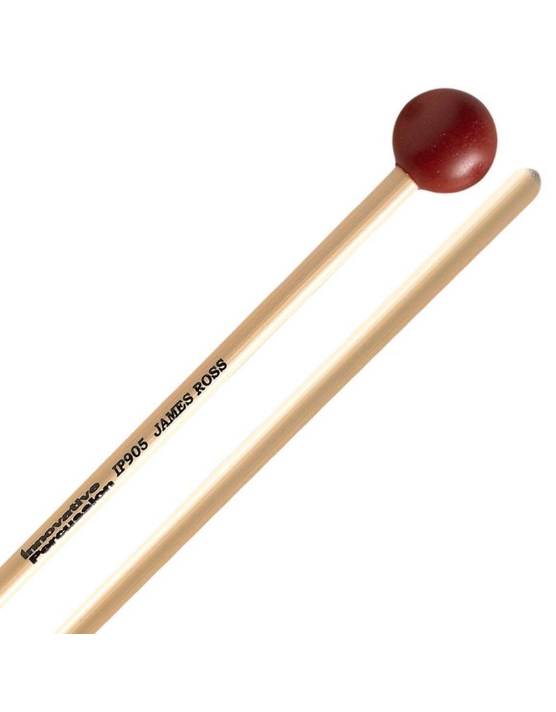 Innovative Percussion Innovative Percussion James Ross Xylophone Mallets IP905