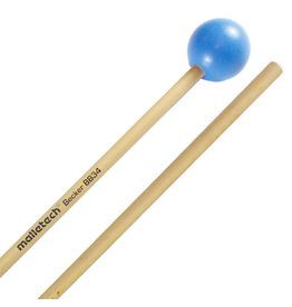 Malletech Malletech Bob Becker Xylophone Mallets Blues BB34