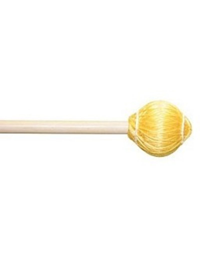 Mike Balter Mike Balter Pro Vibe Series Vibraphone Mallets Yellow Cord MB-21R