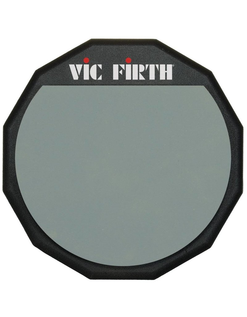 Vic Firth Pad de pratique Vic Firth 12po